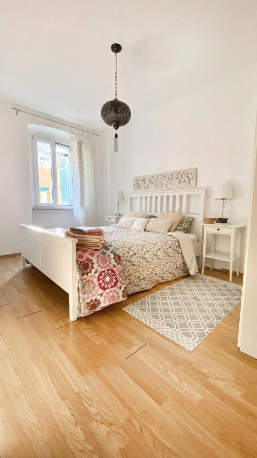 Apartment Evelina Pula Extérieur photo