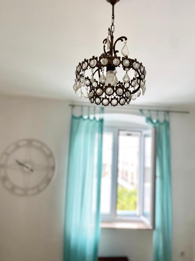 Apartment Evelina Pula Extérieur photo