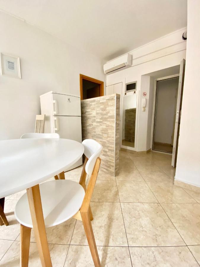 Apartment Evelina Pula Extérieur photo